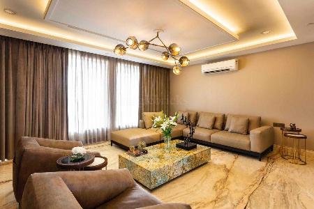 Flat Sale The Vilas DLF Phase 2 Gurgaon